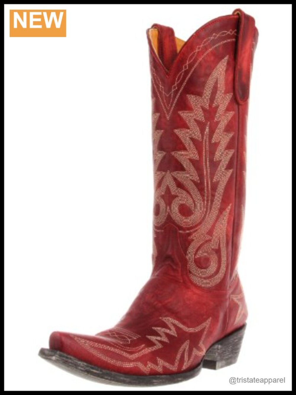 Old Gringo Women's Nevada Boot